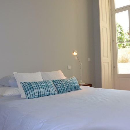 Casa Paillard Daire Porto Dış mekan fotoğraf