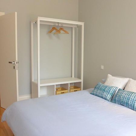 Casa Paillard Daire Porto Dış mekan fotoğraf