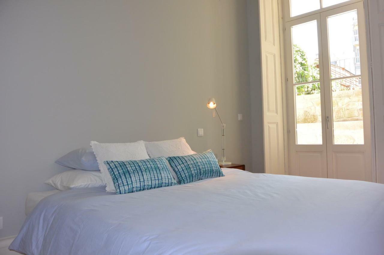 Casa Paillard Daire Porto Dış mekan fotoğraf