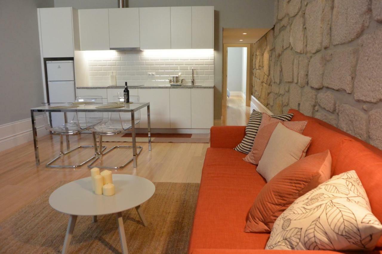 Casa Paillard Daire Porto Dış mekan fotoğraf