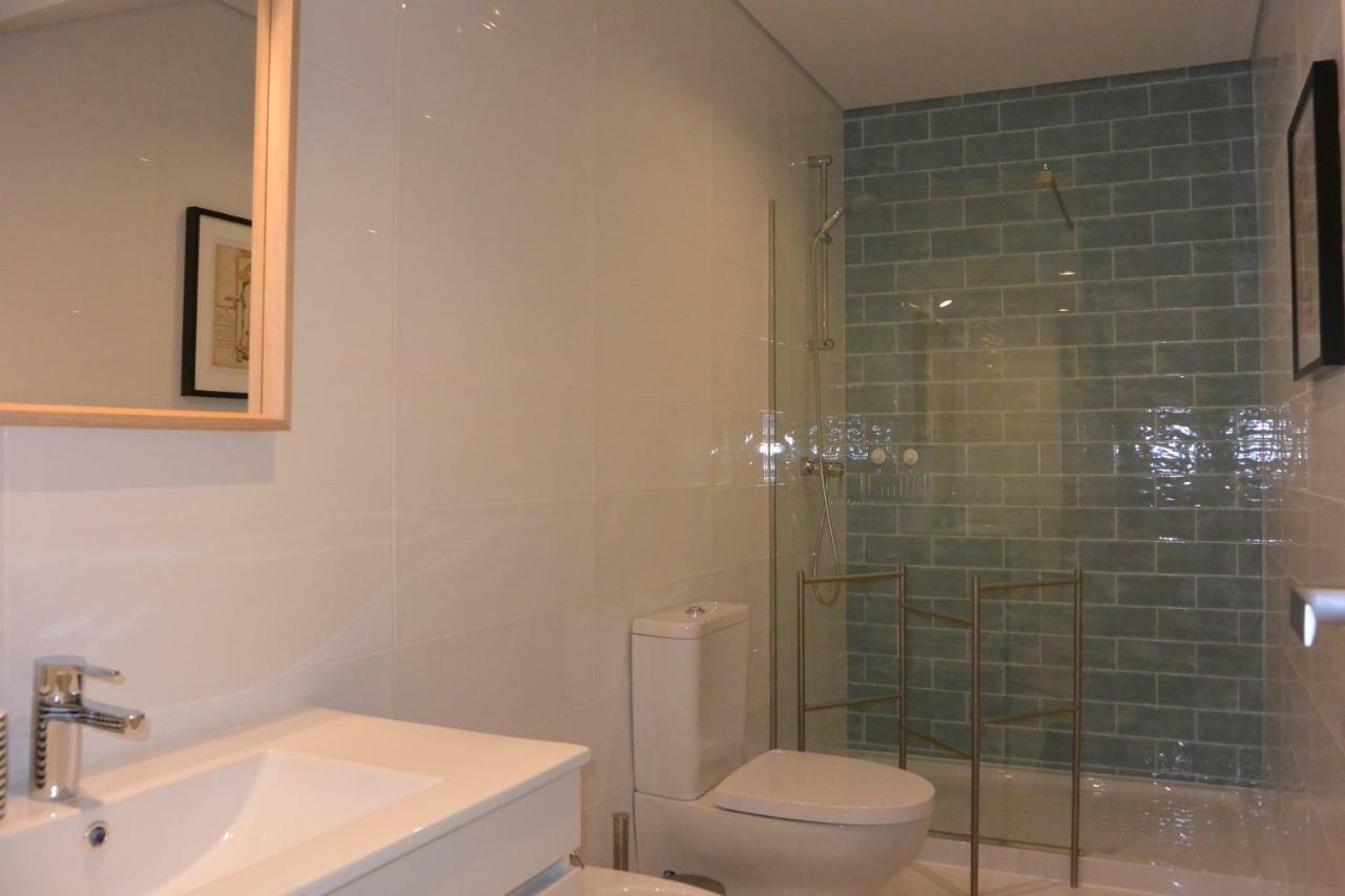 Casa Paillard Daire Porto Dış mekan fotoğraf