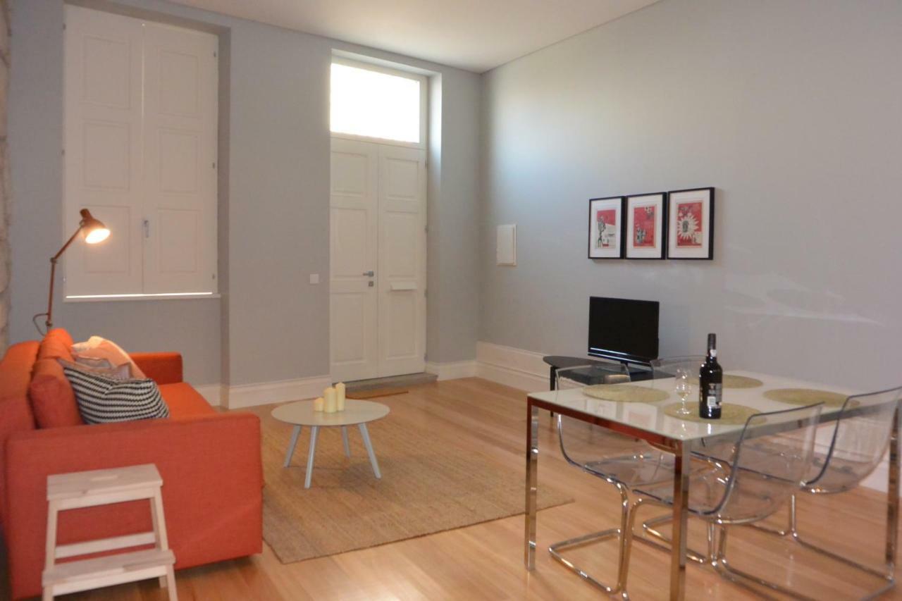 Casa Paillard Daire Porto Dış mekan fotoğraf