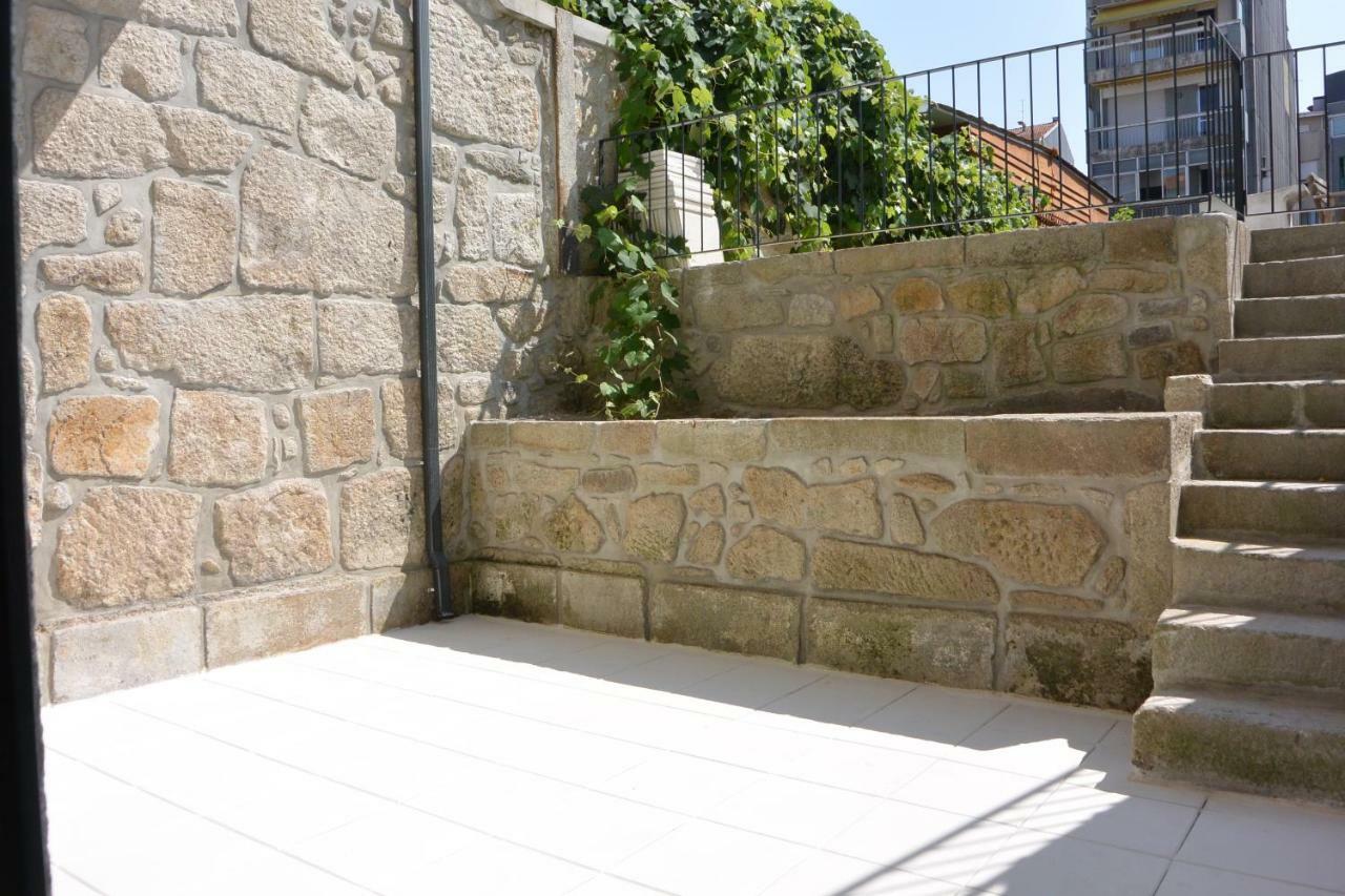 Casa Paillard Daire Porto Dış mekan fotoğraf