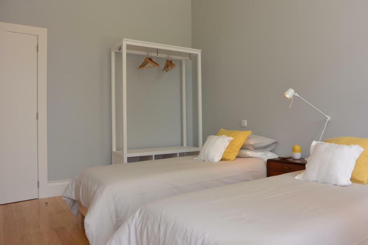 Casa Paillard Daire Porto Dış mekan fotoğraf
