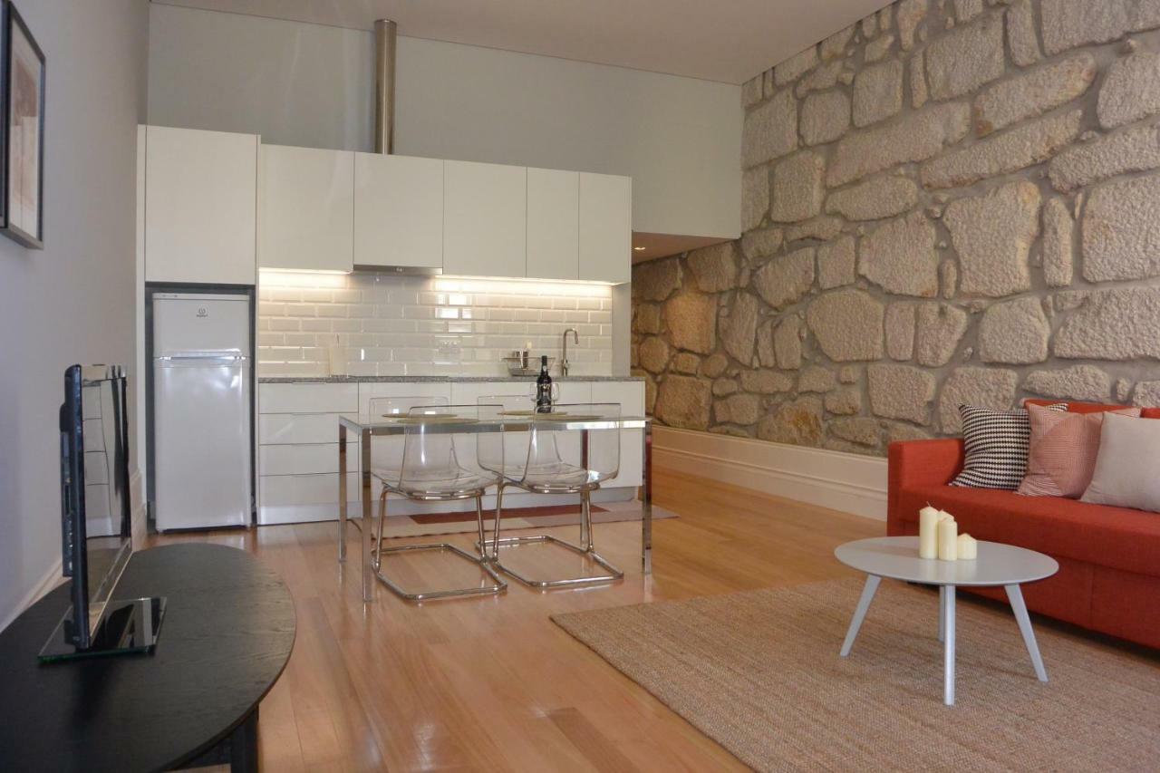 Casa Paillard Daire Porto Dış mekan fotoğraf