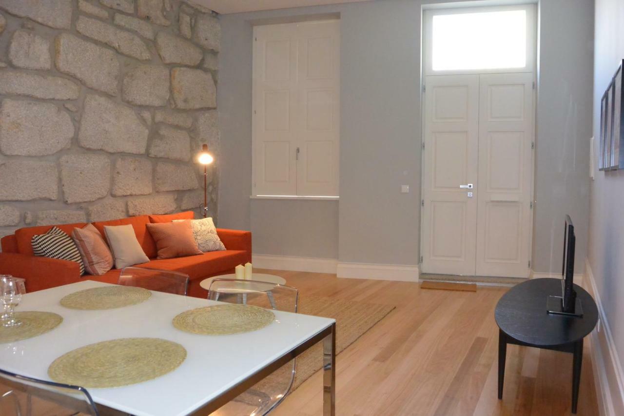 Casa Paillard Daire Porto Dış mekan fotoğraf