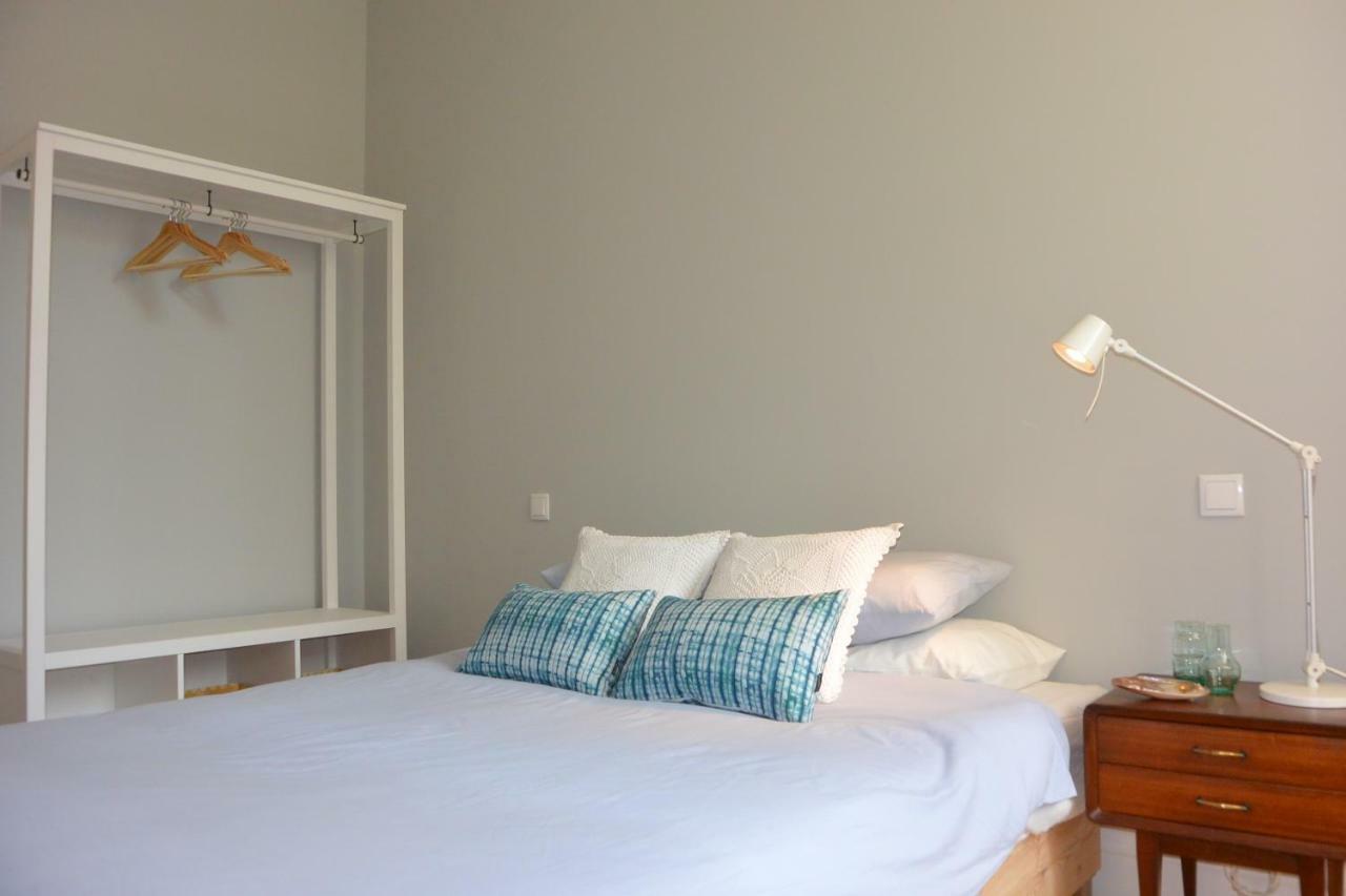Casa Paillard Daire Porto Dış mekan fotoğraf