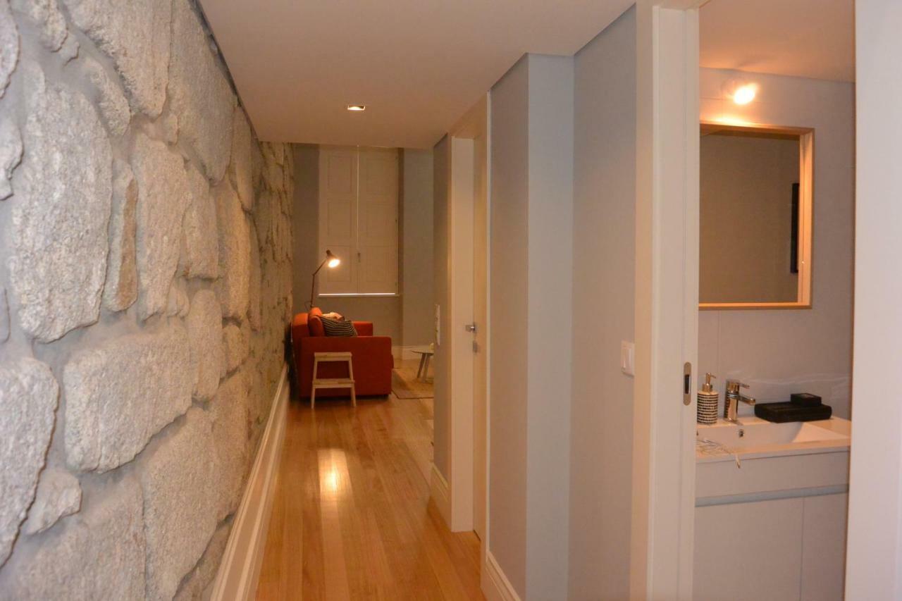 Casa Paillard Daire Porto Dış mekan fotoğraf