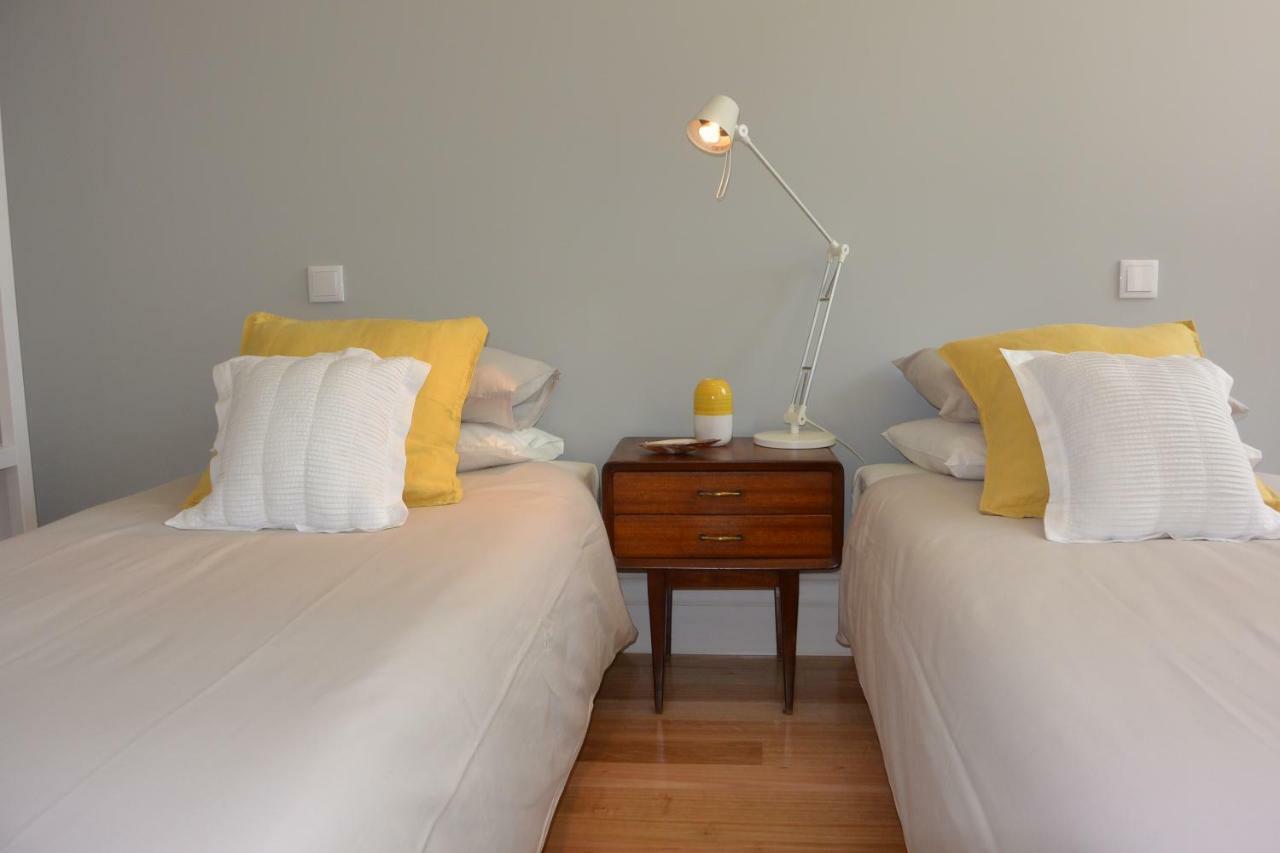 Casa Paillard Daire Porto Dış mekan fotoğraf