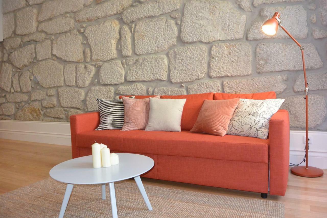 Casa Paillard Daire Porto Dış mekan fotoğraf